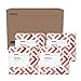 Amazon Brand - Solimo Incontinence Adult Diaper Briefs for Men and Women, Maximum Absorbency, Extra Large, 56 Count (4 packs of 14)