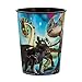Unique How to Train Your Dragon: The Hidden World - Plastic Party Cup, 16 Oz., 1Ct