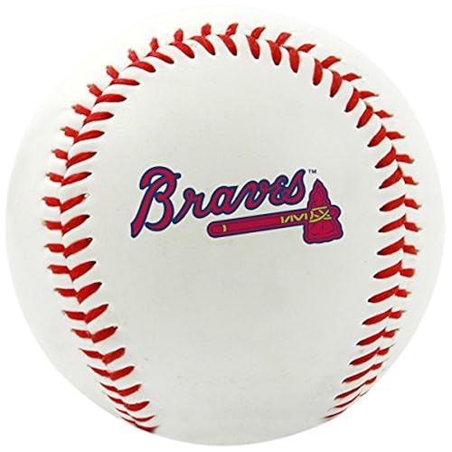 Braves Baseball: Amazon.com