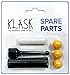 KLASK - SPARE PART KIT - THE OFFICIAL SPARE PART KIT OF THE AWARD WINNING MAGNETIC GAME OF SKILL!