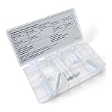 Bel-Art F37182-0000 Spin Box Magnetic Stirring Bar
