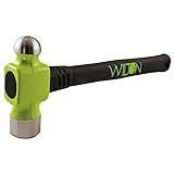 Wilton 32414 BASH Ball Pein Hammer 24oz
