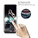 Aexagon Screen Protector for Galaxy S8 Plus, 2-Pack Full Coverage Premium Tempered Glass [Scratch Resistan] [HD Clear] [3D] [Anti-Bubble] Screen Film for Galaxy S8 Plus (S8 Plus | 2Pack)