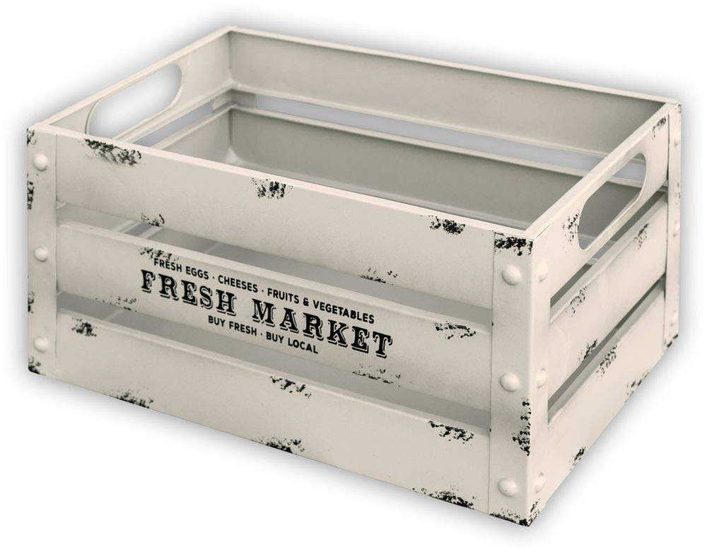 Zep YA42S Metal Decoration