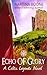 Echo of Glory: An Irish Legends Novel (Celtic Legends Collection) by Martina Boone