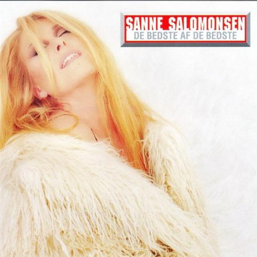 Sanne Salomonsen - Hvis Du Forstod Lyrics - Zortam Music