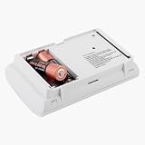 Kidde AEC8514 K7CO Carbon Monoxide Alarm White Battery Powered 10 Year Sensor view 4