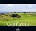 Golf 2013: Traumhafte Golfplätze weltweit - Mohn