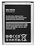 New 3100 mAh Replacement Battery for Samsung Galaxy Note 2 II (I317 I605 L900 R950 T889) - EB595675LA - BELTRON