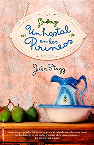 L'auberge. Un hostal en los Pirineos (Rocabolsillo Bestseller) (Spanish Edition)