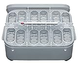 BleuMoo Egg Incubator Tray + Thermometer Incubation Gecko Lizard Snake Eggs