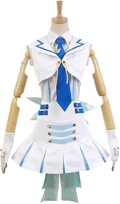 Get Lovelive Wonderful Rush Eli Ayase Dress Cosplay Costume Eu Size Xs For iPhone Free Get Wallpaper Lovelive Wonderful Rush Eli Ayase Dress Cosplay Costume Eu Size Xs Free