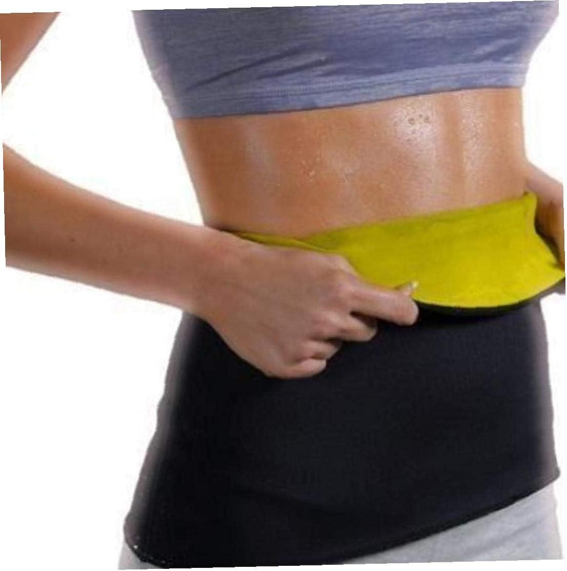 Как похудеть от пояса быстро