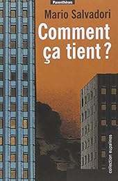 Comment ça tient ?