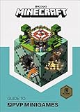 Minecraft: Guide to PVP Minigames