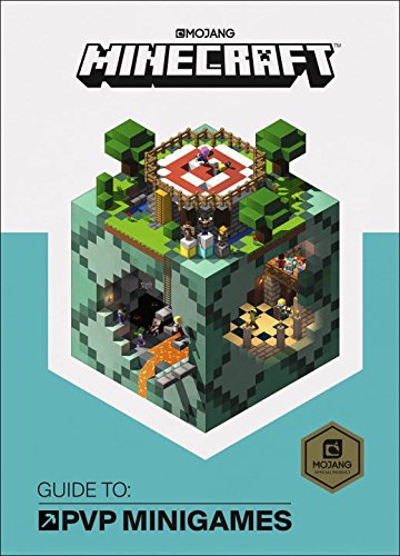 Minecraft: Guide to PVP Minigames