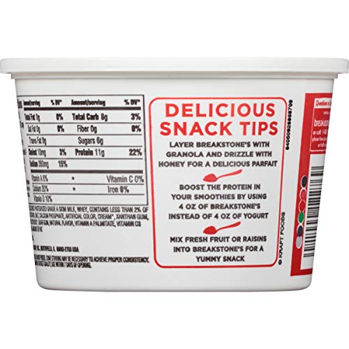 1 Breakstone+Small+Curd+Cottage+Cheese