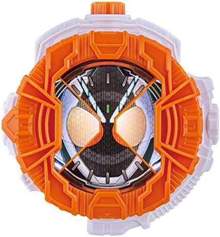 kamen rider zi o rider watch