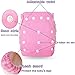 Storeofbaby Reusable Baby Swim Diaper Adjustable Swimwear for Toddlers 0-3 Years