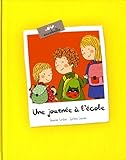 Une journÃ©e Ã  l'Ã©cole (French Edition) by 