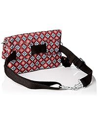 Kipling Lynne Bolso cruzado convertible para mujer