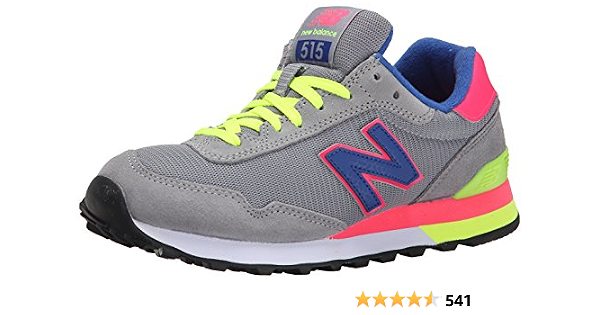 New Balance Women's 515 Modern Classics 