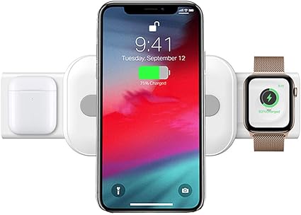 apple watch with note 9