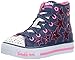 Skechers Kids Kids' Shuffles-Rockin Stars Sneaker