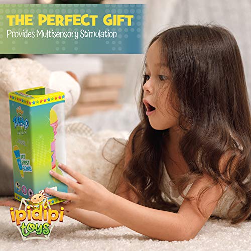 3 Echo+Mic+Kids+Toddlers+Multicolored