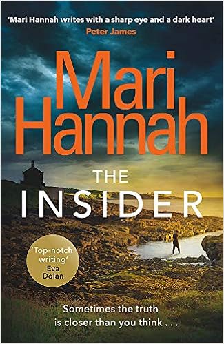 Image result for mari hannah the insider