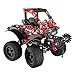 Erector Evolution 4 x 4 Vehicle