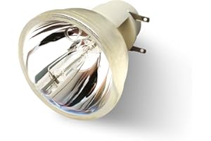 SORNEICDR P-VIP 195/0.8 E20.7 A+ Quality Replacement Projector Lamp Bulb Compatible with OSRAM Lamp Bulb Replacement (Bare Bulb ONLY)