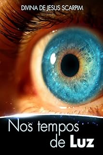 Livro Nos Tempos De Luz