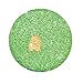 LUSH Karma Komba Solid Shampoo Bar 55g