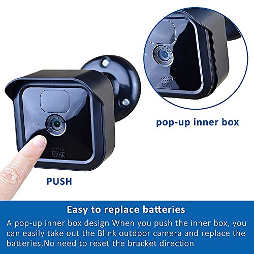 Blink Xt2 Camera Mounts For Blink Xt Blink Xt2 Home Security Camera Blink Xt2 Accessories With