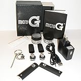 Action Bronson Micro Gpen