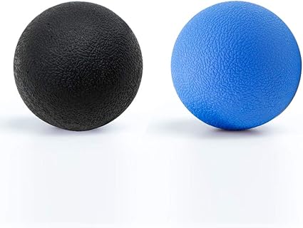 yoga massage balls amazon