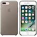 Apple Cell Case for iPhone 7 Plus - Taupe
