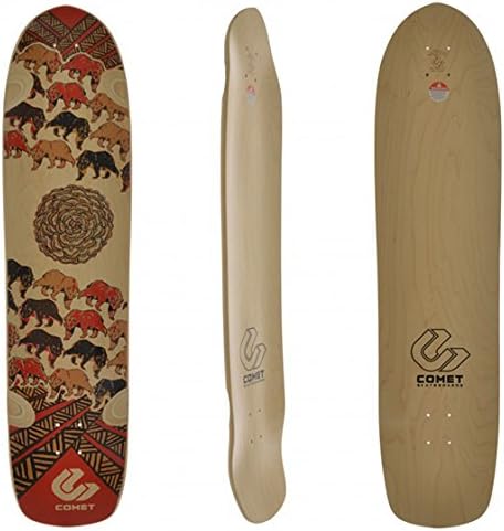 Comet ETHOS 40 Bear