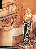 Visages de marbre et d'airain (French Edition) by