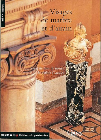 Visages de marbre et d'airain (French Edition) by (Paperback)