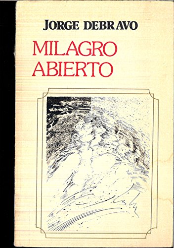Milagro abierto