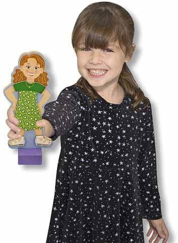 melissa and doug maggie leigh