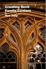 Creating Revit Family Content Paperback