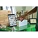 Twelve South HiRise for iPhone/iPad, Silver | Adjustable charging stand, requires Apple Lightning cable (not included)