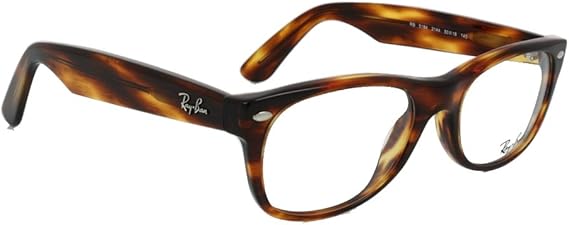 ray ban 5184 tortoise