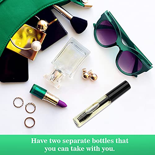 Castor Oil for Hair Growth Eyelashes(118 ml),100% Pure&Natural Cold Pressed Castor Oil for Eyelashes,Hair Growth,Beard,Body,Face,Skin Care,Nail