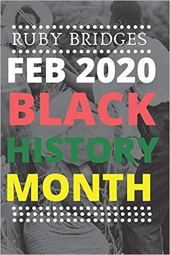 21+ Black History Ruby Bridges Book Gif