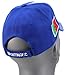 High End Hats World Soccer/Football Team Hat Collection Embroidered Adjustable Baseball Cap, Futebol Clube do Porto with Logo, Blue