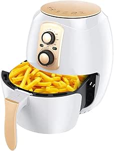 KKZGG Freidora de Aire para Uso doméstico sin Aceite Máquina
